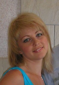 Элина Авдеева