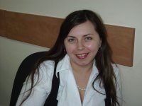 Елена Тримасова/Горишняя