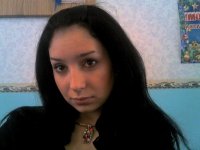 Юля Ковалёва