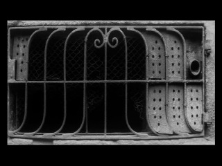 Jan Svankmajer - И. С. Бах. Фантазия в соль миноре / Johann Sebastian Bach: Fantasia G-moll (J.S.Bach — Fantasy in G Minor) (196