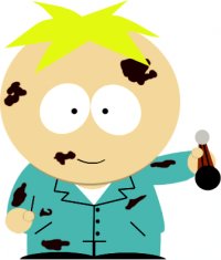 Leopold Stotch