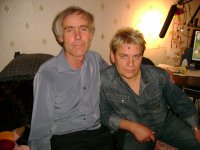 Алексей Юрков