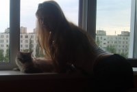 Кристиночка Житова