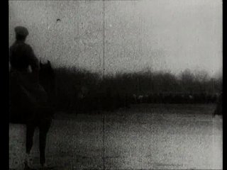 Россия Забытые годы / Russia The missing years. Закат монархов.