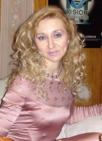 Леокадия Коптюк