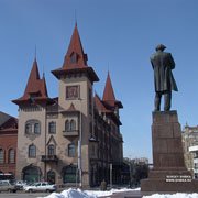 Максим Κрюков