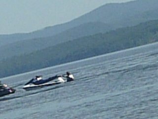 море 2010 Гидроцикл, yamaha GP1200