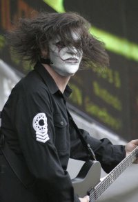 James Root