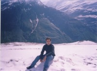 Manish Nisarga