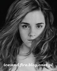 Hermione Smile