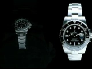 Rolex - Oyster Perpetual Date Submariner
