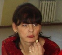 Жанна Нестерова