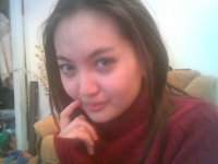 Meruert Sweety