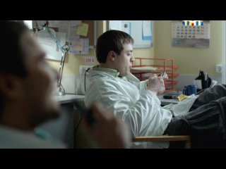Интерны 17 серия. Смотреть всем! Счастливы вместе и Универ отдыхают !!