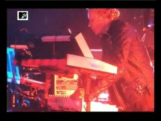 The Prodigy- Voodoo People Smbu Tmtth Live At Rock Am Ring 2009