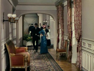 ФРАНЦУЗСКИЙ КАНКАН (1954) - комедия, музыка, мелодрама. Жан Ренуар