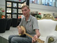 Дмитрий Григоров