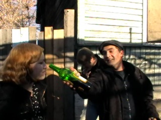 Аборт Мозга - Чердаки-подвалы