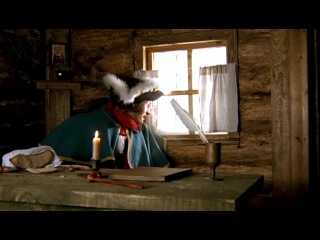Тайны дворцовых переворотов.Фильм 7(ч.2)