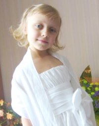 Полина Сидорова