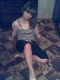 Ольик :)