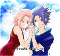 Sasuke Uchiha