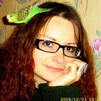 Елена Олено