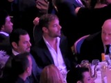 RICKY MARTIN & CARLOS GONZALEZ ABELLA (GLAAD Media Awards 19/03/2011)