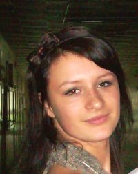 Светлана Калугина
