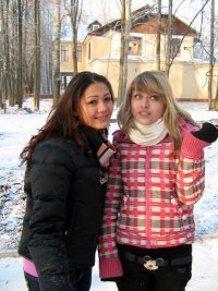 Екатерина Римонова