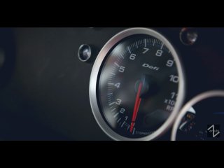 TOYOTA MARK II JZX90 (Сматреть всем любителям Markообразных)