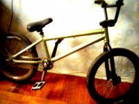 Eastern Bikes