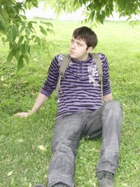Алексей Шишкин