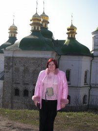 Елена Циганко