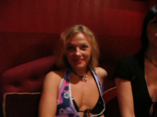 NEXT MODELS - Работа для девушек, Тайланд. интерьвтю девушки в клубе Mister XXX