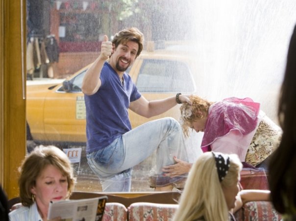 Фильм Телефон Не Шутите Зоханом