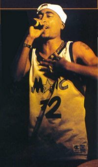 Tupac Shakur