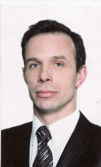 Андрей Селиванов