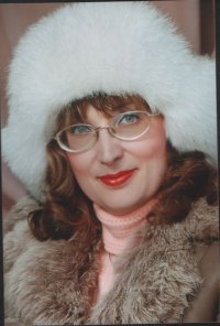 Инна Евтушенко