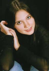 Мария Рябинина