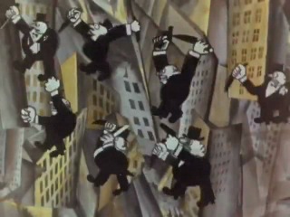 25-е. Первый день (1968)