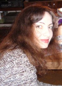 Елена Зимовец