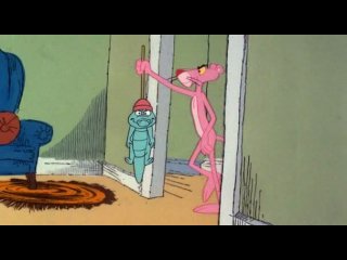 Розовая пантера / The Pink Panther