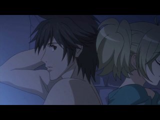 ☾A'MV™☽ Phantom: Requiem for the Phantom - AMV
