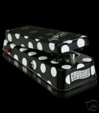 Dunlop Wah