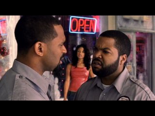 Еще Одна Пятница / Friday After Next (2002)