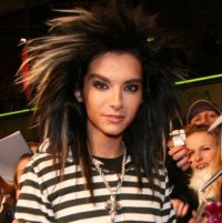 Bill Kaulitz