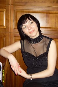 Елена Харьковская