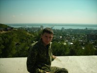Анатолий Луковкин