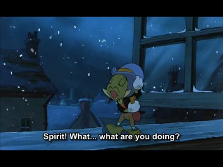 Mickey's Christmas Carol